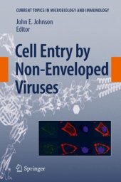 book Cell Entry by Non-Enveloped Viruses (Current Topics in Microbiology and Immunology, Volume 343)