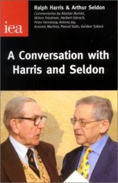 book A Conversation With Harris & Seldon (Occasional Paper, 116)