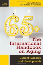 book The International Handbook on Aging, Third Edition