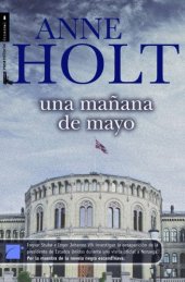 book Una manana de mayo