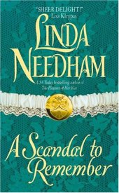 book A Scandal to Remember