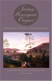 book Essays on Nature and Landscape