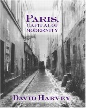 book Paris, Capital of Modernity