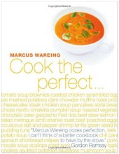 book Cook the Perfect...