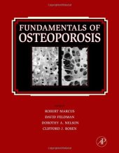 book Fundamentals of Osteoporosis