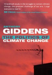 book Politics of Climate Change