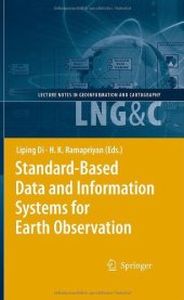 book Standard-Based Data and Information Systems for Earth Observation