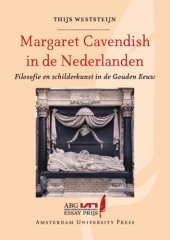 book Margaret Cavendish in de Nederlanden : Filosofie en schilderkunst in de Gouden Eeuw