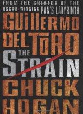 book The Strain: Book One of The Strain Trilogy