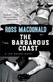 book The Barbarous Coast