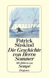 book Die Geschichte von Herrn Sommer