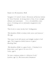 book Thanks a Kazillion