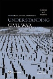 book Understanding Civil War: Evidence and Analysis, Vol. 2--Europe, Central Asia, and Other Regions