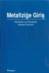 book Metafizige Giris