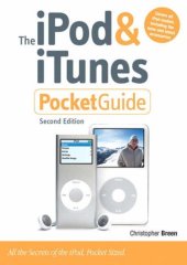 book The iPod & iTunes Pocket Guide, 2nd Edition