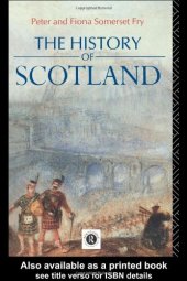 book The History of Scotland