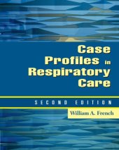 book Case Profiles in Respiratory Care