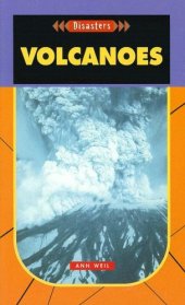 book Volcanoes (Disasters)