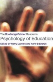 book The RoutledgeFalmer Reader in Psychology of Education (Readers in Education)