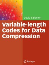 book Variable-length Codes for Data Compression