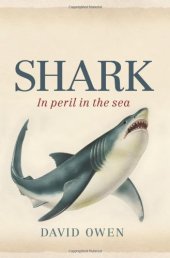 book Shark: In Peril in the Sea