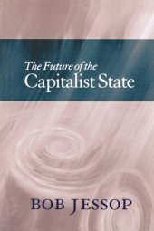 book The Future of the Capitalist State