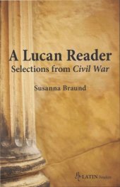 book A Lucan Reader: Selections from Civil War