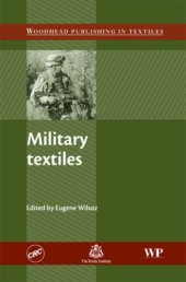 book Military Textiles