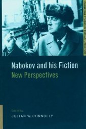 book Nabokov and his Fiction: New Perspectives