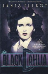 book The Black Dahlia (Thorndike Press Large Print Crime Scene)