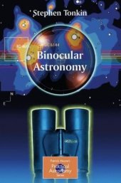 book Binocular Astronomy (Patrick Moore's Practical Astronomy Series)