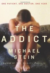 book The Addict: One Patient, One Doctor, One Year