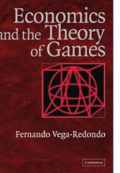 book Economics and the Theory of Games