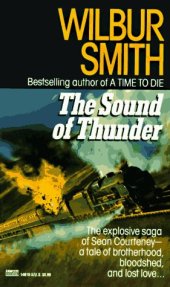 book The Sound of Thunder