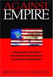 book Against Empire