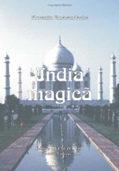 book India Magica (Magic India)