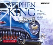 book From A Buick 8 : A Novel