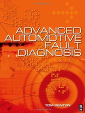 book Advanced Automotive Fault Diagnosis, Second Edition