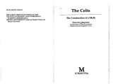 book The Celts: The Construction of a Myth