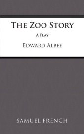 book The Zoo Story