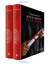 book Encyclopedia of African American Education (1 & 2 Volume Set)