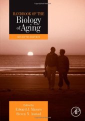 book Handbook of the Biology of Aging, 7th Edition (Handbooks of Aging)