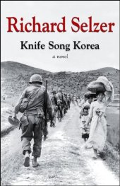 book Knife Song Korea (Excelsior Editions)