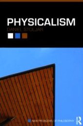 book Physicalism