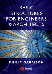 book Basic Structures for Engineers and Architects