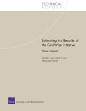 book Estimating the Benefits of the GridWise Initiative