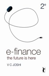 book E-Finance: The Future is Here (Response Books) - Second Edition