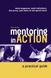 book Mentoring in Action: A Practical Guide for Managers