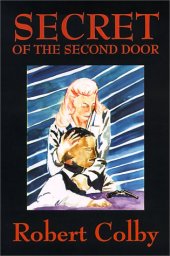 book Secret of the Second Door