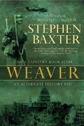 book Weaver (Time's Tapestry 4)